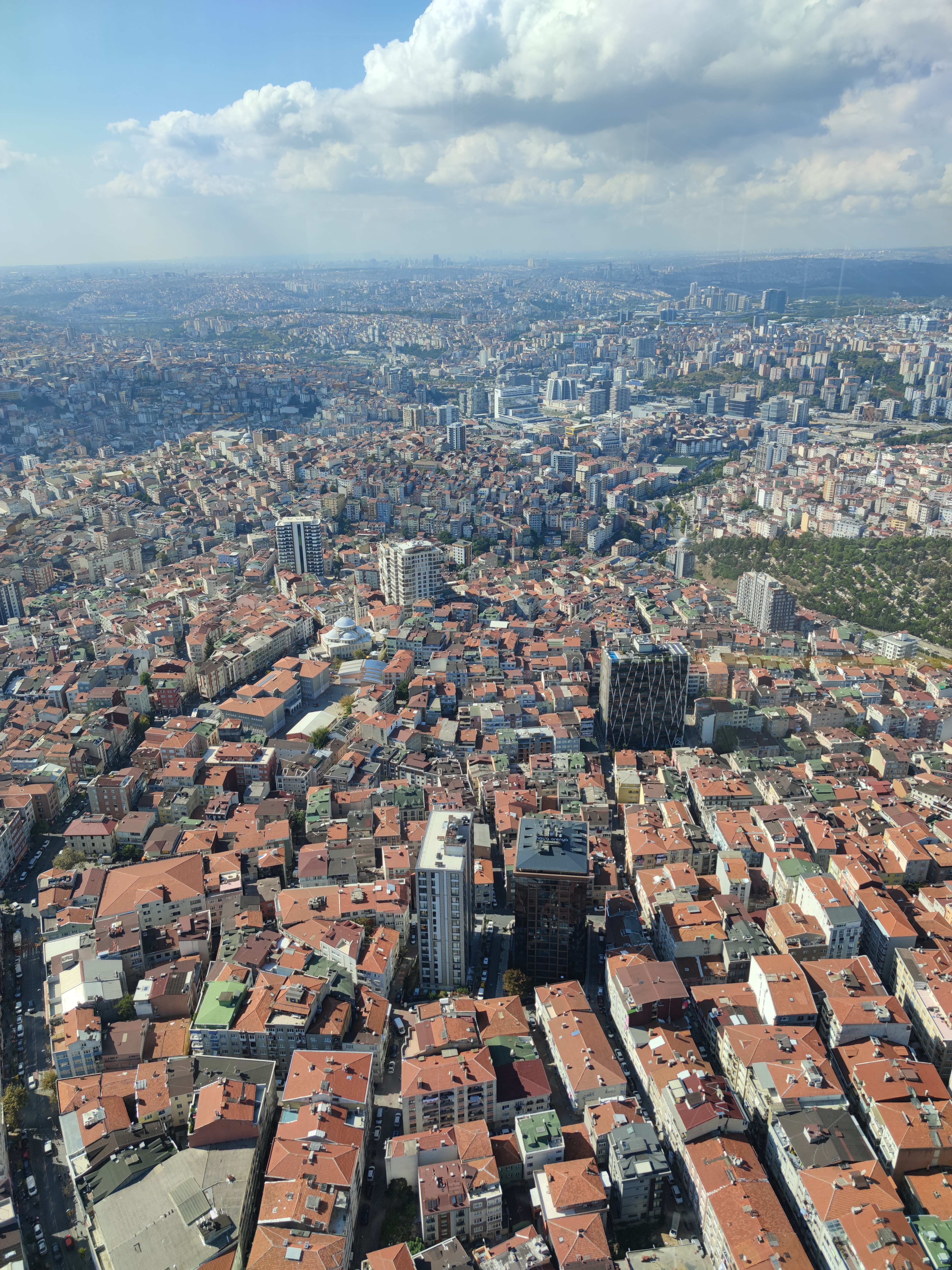 Çeliktepe Korsan Taksi
